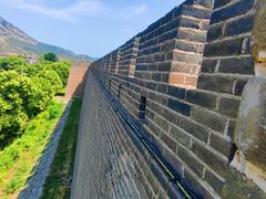 -鸡鸣驿古城