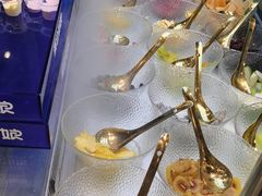 -溪边姑娘·拉丝酸奶水果捞(春熙路店)