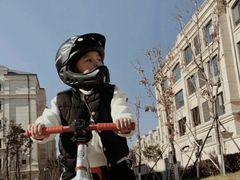 -酷迈儿童体能运动馆(九棵树店)