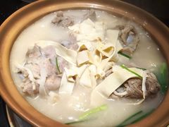 -骨味坊·十二年老店(宝业东城广场店)