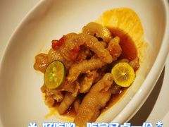 -茉里粤菜(皇姑万象汇店)