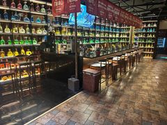 -牛焱·烧肉酒肆(五大道店)