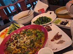 -全聚德(扬州虹桥坊店)