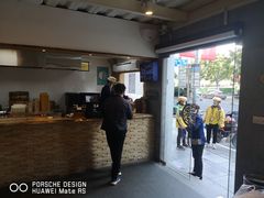 -老清朝包子铺(开明街店)