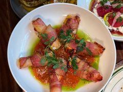 -Bistro 63 创意融合料理(广粤天地店)