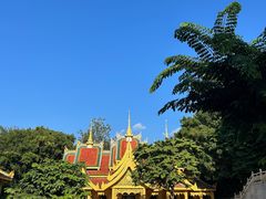 -西双版纳勐泐文化旅游区