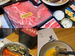 -牛匠和牛寿喜锅(西安总店)
