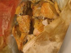 -桂满陇·蟹黄小笼汤包(中山公园店)
