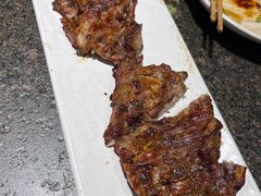 -锦州御烧烤·形象店(人民街店)