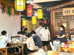 -谭姐邻里厨房(翠微店)