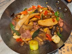 -桃鲤·风味民间家宴淳鱼馆(千岛湖店)