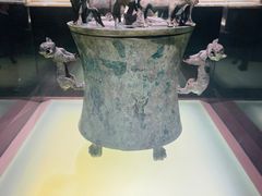 -上海博物馆(人民广场馆)