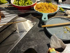 -醉炫音速烧烤·干煸菜(沙河总店)