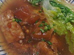 -龙记香港茶餐厅(久光百货店)