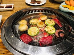 -御牛道日式烤肉料理(杭州万象城店)