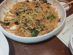 -老厨家(友谊路总店)