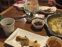 -傣妹火锅(狮子桥店)