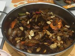 -黄记煌三汁焖锅(华发商都店)