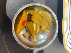 -许哥东北烧烤·铁丳烤串·宫后夹肉(繁花中心店)