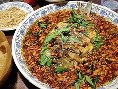 -杨记隆府(汉街店)