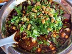 肥肠血旺-大邑李记肥肠血旺