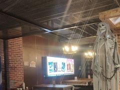 -长藤鬼校(龙翔店)