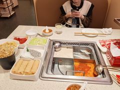 -海底捞火锅(吾悦国际广场店)