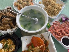 -景好海鲜餐厅(大鹏必选旅游店)