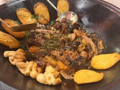 -江湖水乡铁锅炖魚(周庄嘉园店)