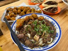 -清真-戏楼王记牛肉面