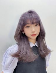 -H·Y HAIR SALON烫发·染发·造型