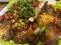 -乡土特色.冷锅鱼.牦牛肉汤锅