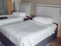 -上海浦东滨江喜来登酒店