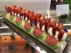 -解放碑威斯汀酒店-知味国际美食餐厅