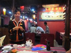 -味道云南·云朵山歌(东方都会广场店)
