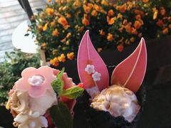-哈根达斯(美罗城店)