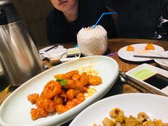 -全聚德(江宁店)