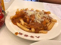 -大哥餐厅(西城花园店)