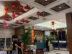 -锡和无锡菜·三白油条(景丽苑店)