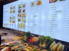 -船歌·鱼水饺青岛菜(闽江二路店)