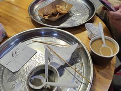 -谢怀亮芝麻茶