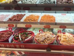 -每味每客·重庆麻辣烫(拓展大厦店)