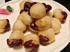-芳芳私房菜·精做淮扬菜(承德路店)