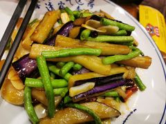 -福照楼汽锅鸡·云南菜(护国路店)