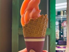白桃-米仓食堂(凯德广场店)