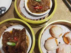 -蓝记茶餐厅(勒泰店)