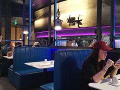 -马邦子·紫苏烤鱼(恒隆广场店)