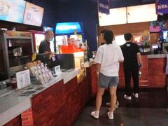 -中影国际影城(百联店)