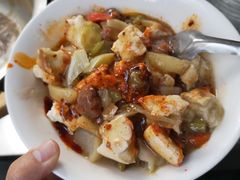 -刘老虎肉丸糊辣汤(总店)