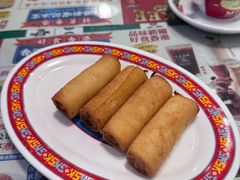 -香港新记茶餐厅(春熙太古里店)